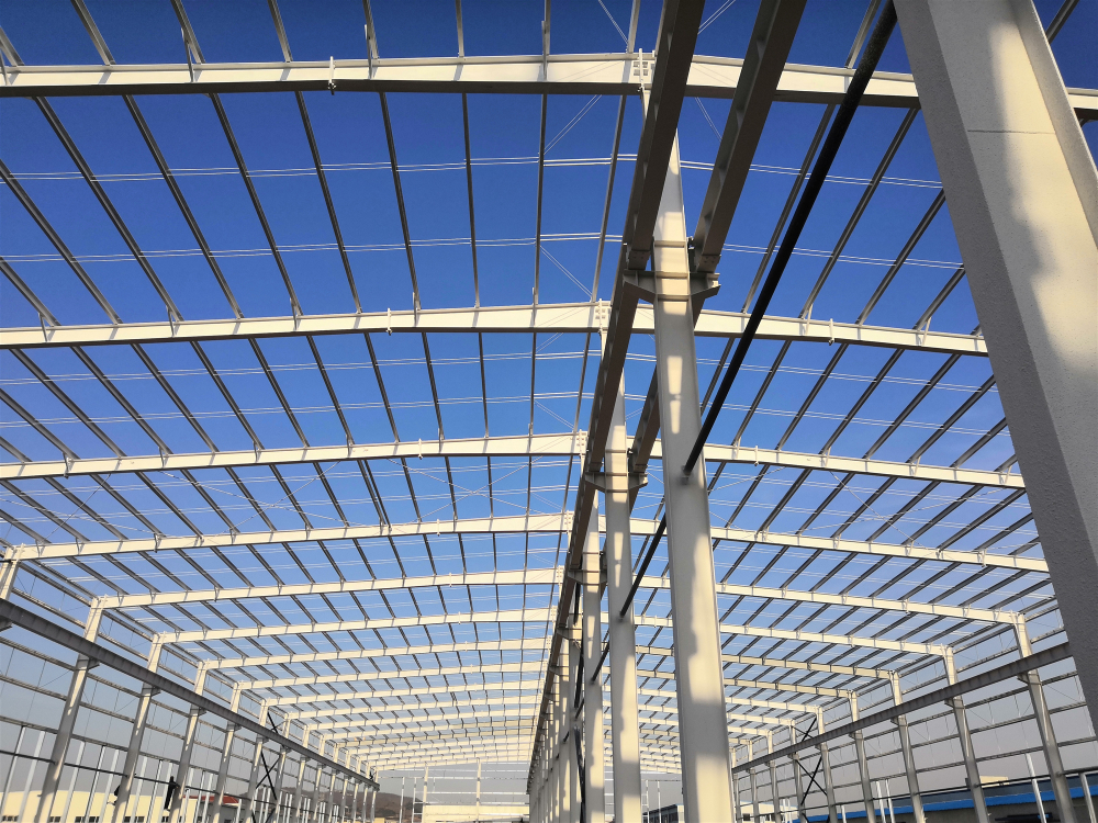 碳鋼材質(zhì)的煙臺鋼格板和不銹鋼材質(zhì)的有什么不一樣